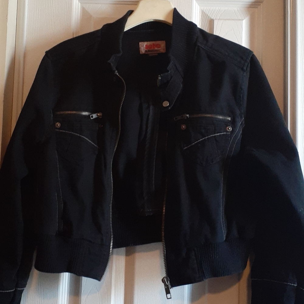 Jacket